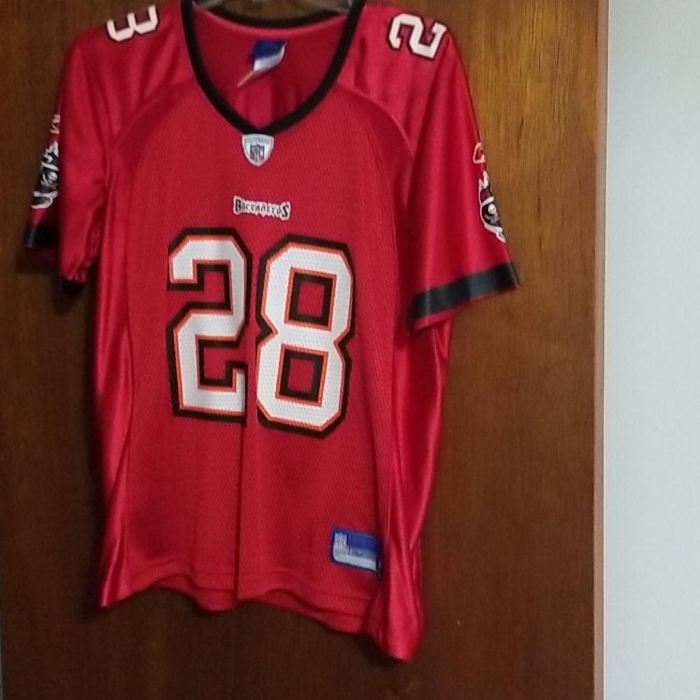 NFL Officials Buccaneer shirt